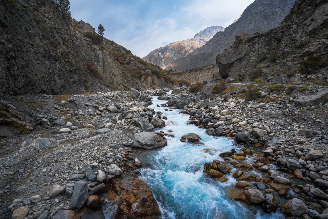 Naltar Valley