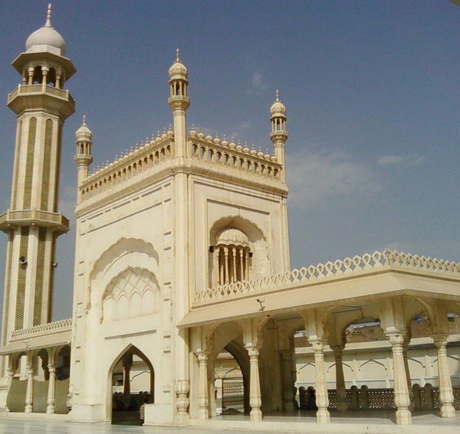 Jamia Masjid