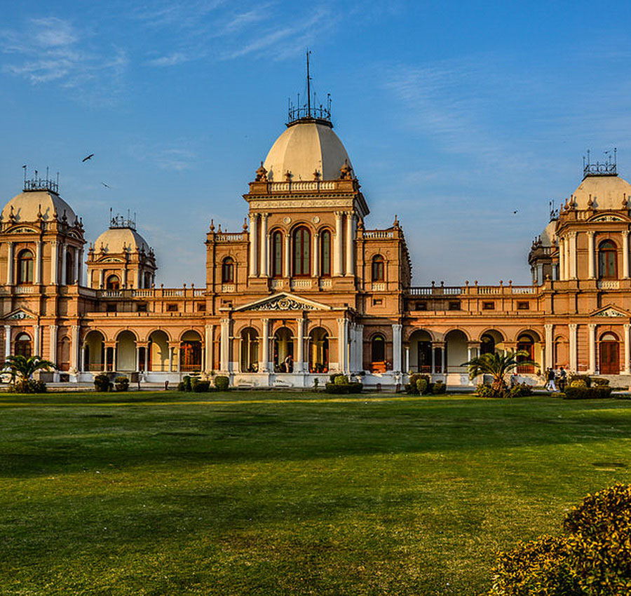 Noor Mahal