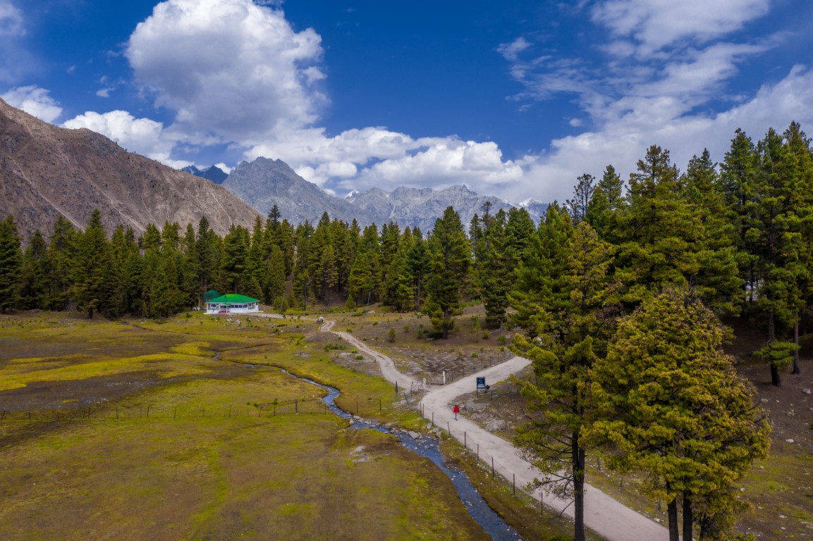 Skardu Tour